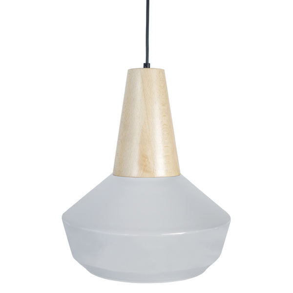 <tc>Suspensão ESPOO  30cm - 1 Luz  </tc>