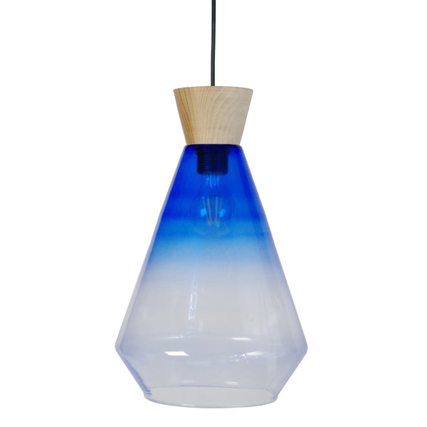 <tc>Suspensão KUOPIO  23cm - 1 Luz  </tc>