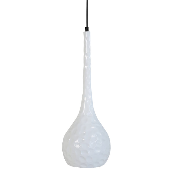<tc>Suspensão GOLFE  21cm - 1 Luz  </tc>