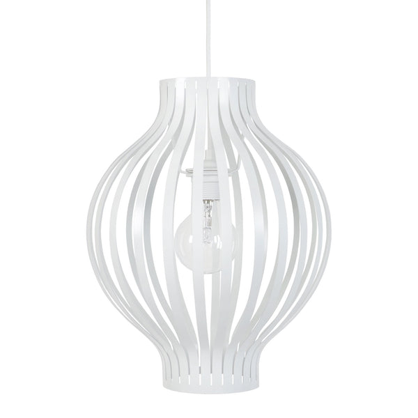 <tc>Suspensão LAM. BASEL  30cm - 1 Luz</tc>