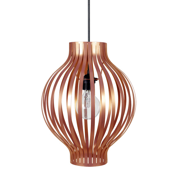 <tc>Suspensão LAM. BASEL  30cm - 1 Luz</tc>