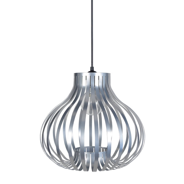 <tc>Suspensão LAM.LUGANO  34cm - 1 Luz</tc>