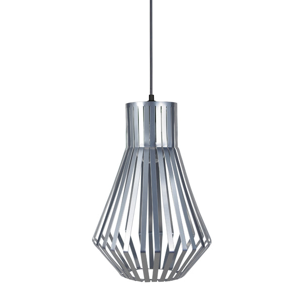 <tc>Suspensão LAM. ZURICK  27cm - 1 Luz  </tc>