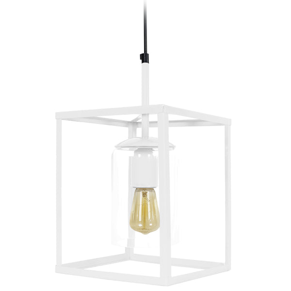 <transcy>Suspensão HESSE  20cm - 1 Luz </transcy>