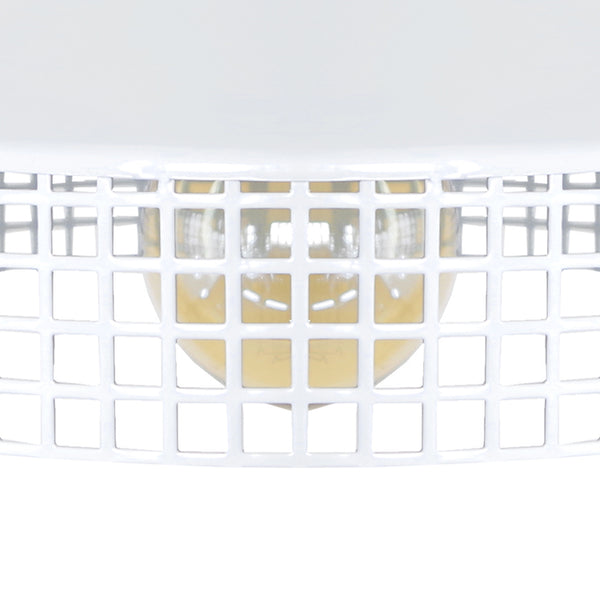 <tc>Suspensão LISERON  33cm - 1 Luz</tc>