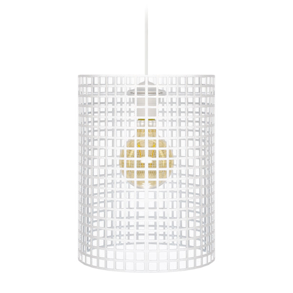 <tc>Suspensão LISERON  19,5cm - 1 Luz</tc>