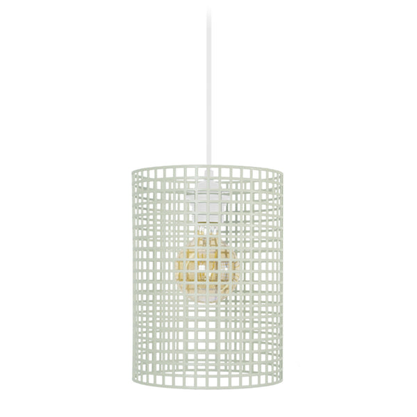 <tc>Suspensão LISERON  19,5cm - 1 Luz</tc>