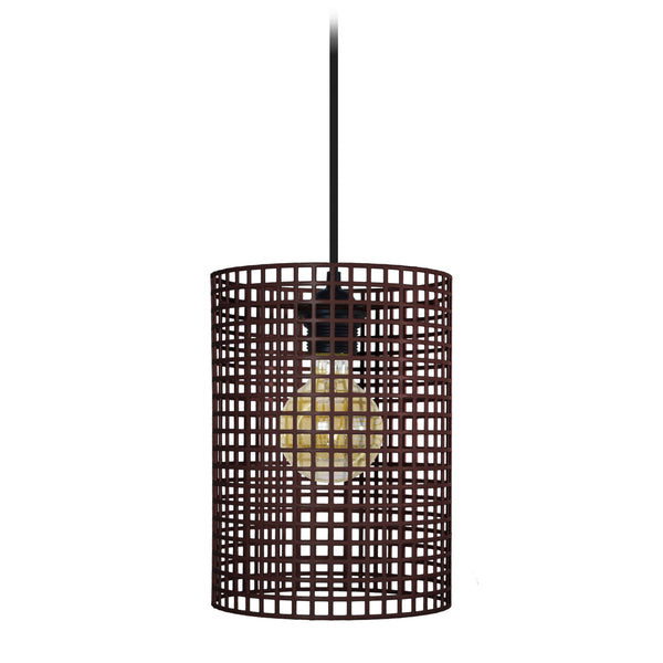 <tc>Suspensão LISERON  19,5cm - 1 Luz</tc>