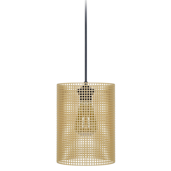 <transcy>Suspensão LILAS  19,5cm - 1 Luz </transcy>