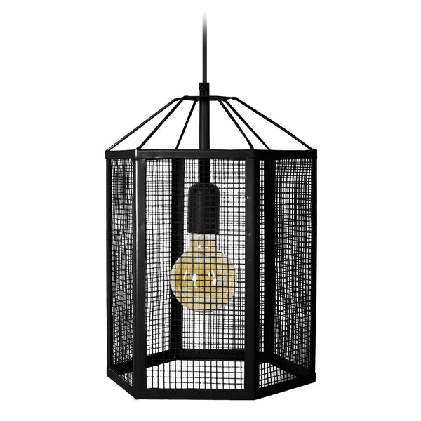 <transcy>Suspensão KONYA  22cm - 1 Luz </transcy>