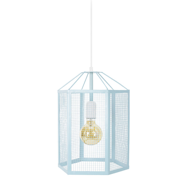 <transcy>Suspensão KONYA  22cm - 1 Luz </transcy>