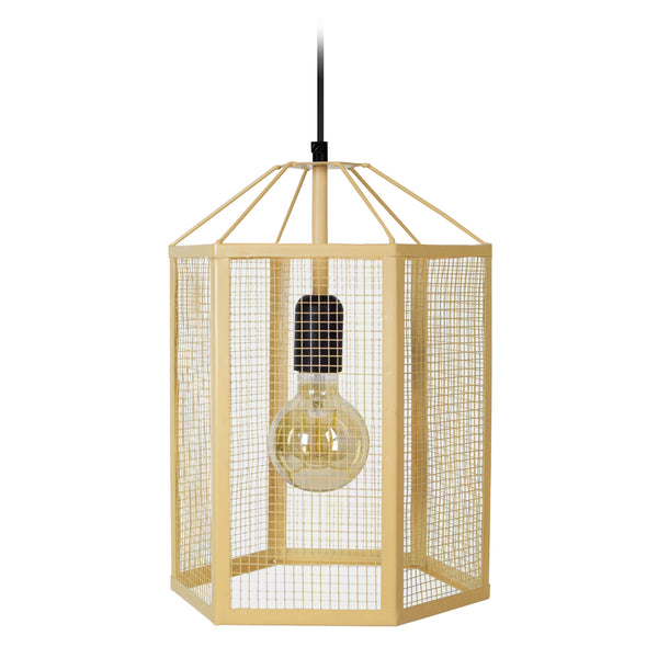 <transcy>Suspensão KONYA  22cm - 1 Luz </transcy>