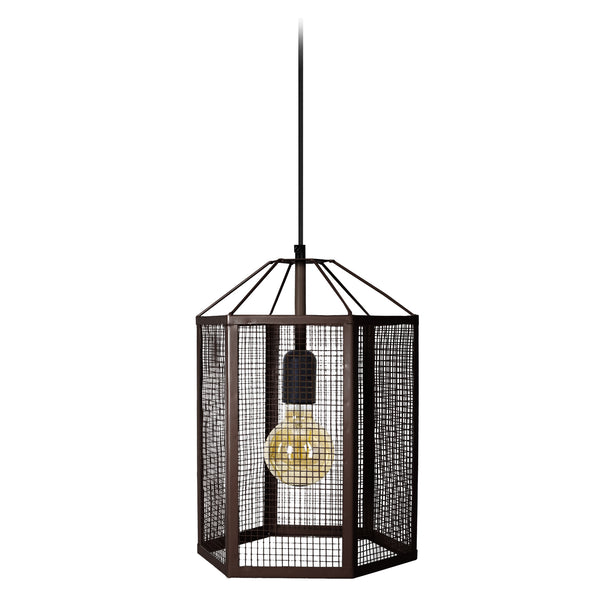 <transcy>Suspensão KONYA  22cm - 1 Luz </transcy>