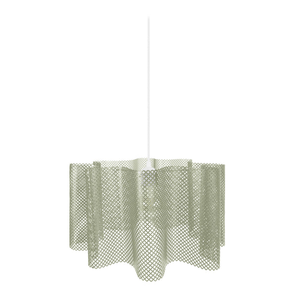 <transcy>Suspensão MYOSOTIS-ONDULÉE  30cm - 1 Luz </transcy>