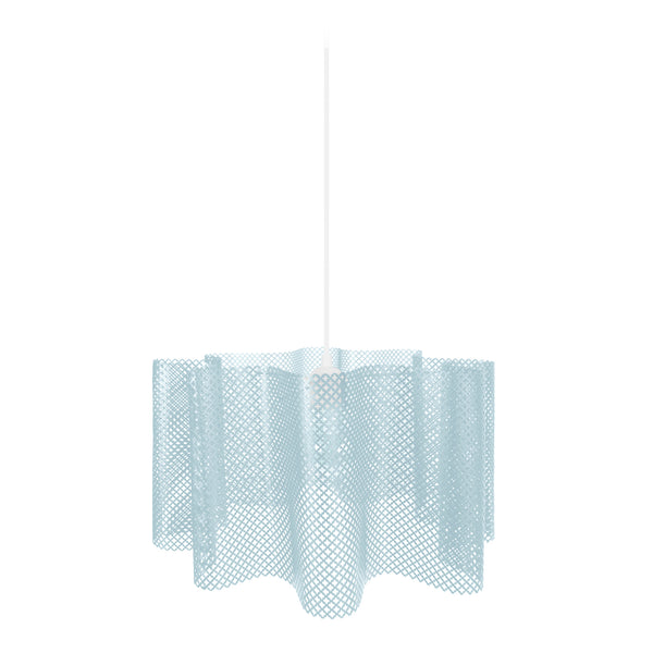 <transcy>Suspensão MYOSOTIS-ONDULÉE  30cm - 1 Luz </transcy>