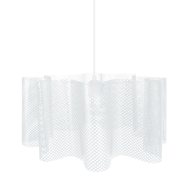 <transcy>Suspensão MYOSOTIS-ONDULÉE  45cm - 1 Luz </transcy>