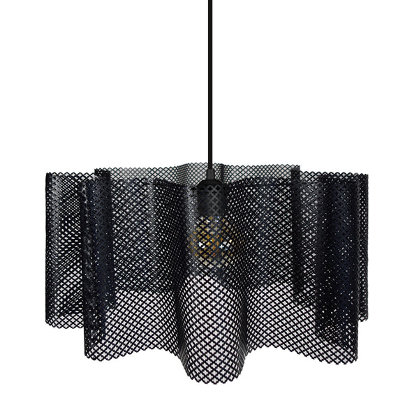 <transcy>Suspensão MYOSOTIS-ONDULÉE  45cm - 1 Luz </transcy>