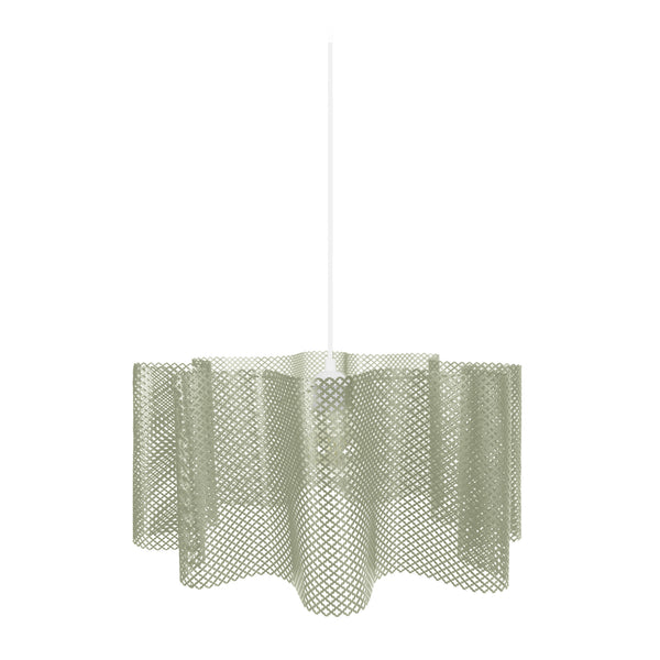 <transcy>Suspensão MYOSOTIS-ONDULÉE  45cm - 1 Luz </transcy>