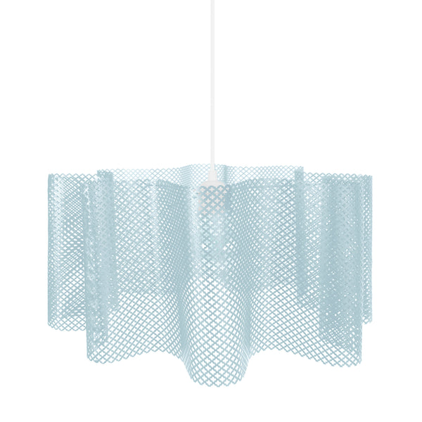 <transcy>Suspensão MYOSOTIS-ONDULÉE  45cm - 1 Luz </transcy>