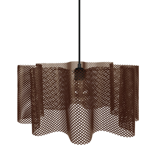 <transcy>Suspensão MYOSOTIS-ONDULÉE  45cm - 1 Luz </transcy>