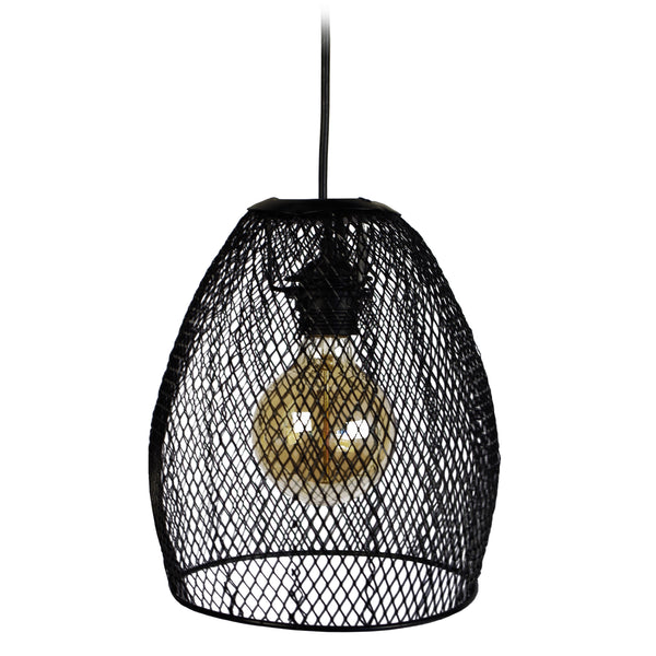 <transcy>Suspensão HIBOU  40cm - 1 Luz  </transcy>