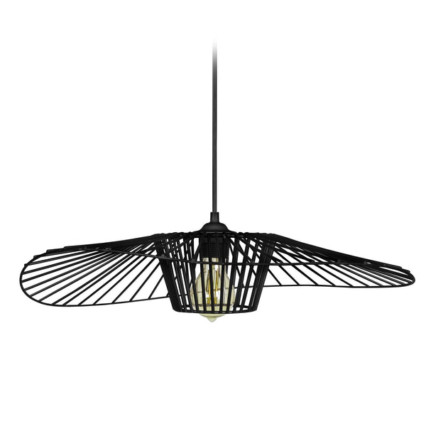 <tc>Suspensão LADY MAE  50cm - 1 Luz</tc>