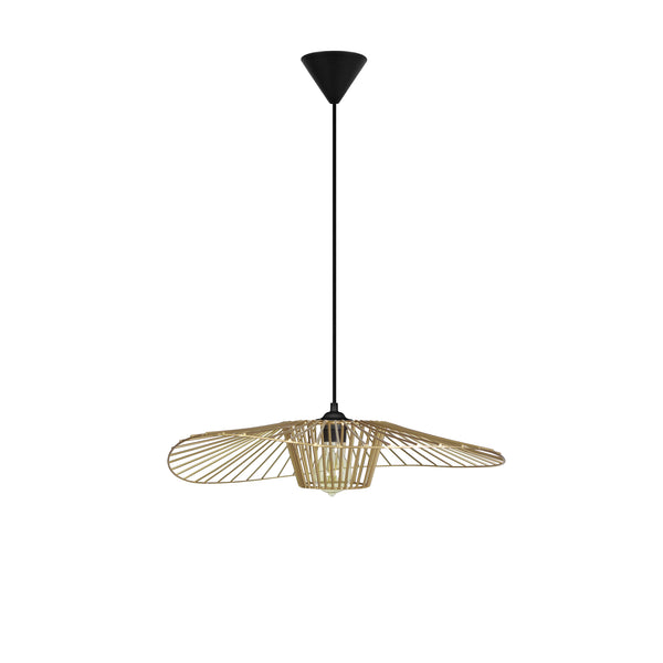 <tc>Suspensão LADY MAE  50cm - 1 Luz</tc>