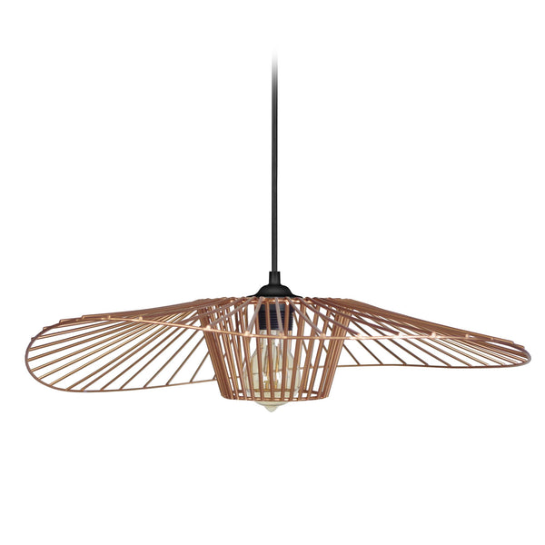 <tc>Suspensão LADY MAE  50cm - 1 Luz</tc>