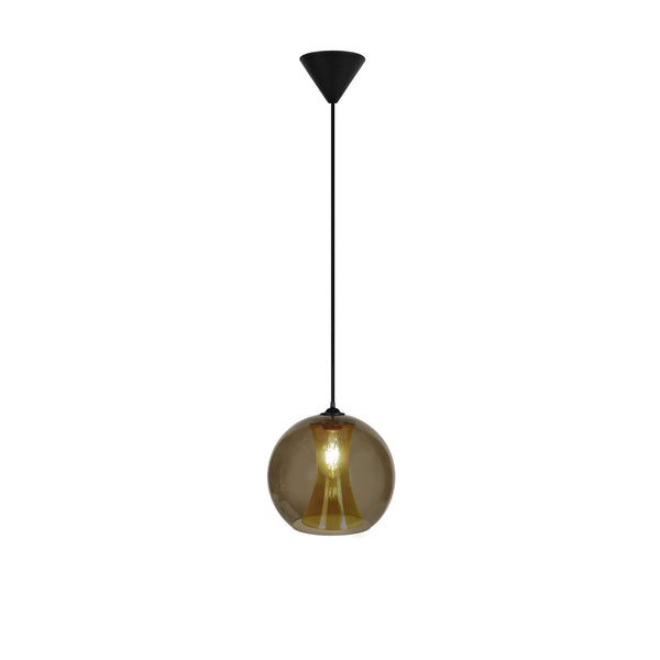 Suspension TROMPETA 30cm - 1 Lumière