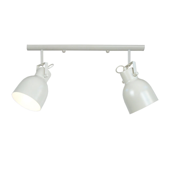 Lustre TOSEL CARLSON B,métal , H80xD60xP60  cm.