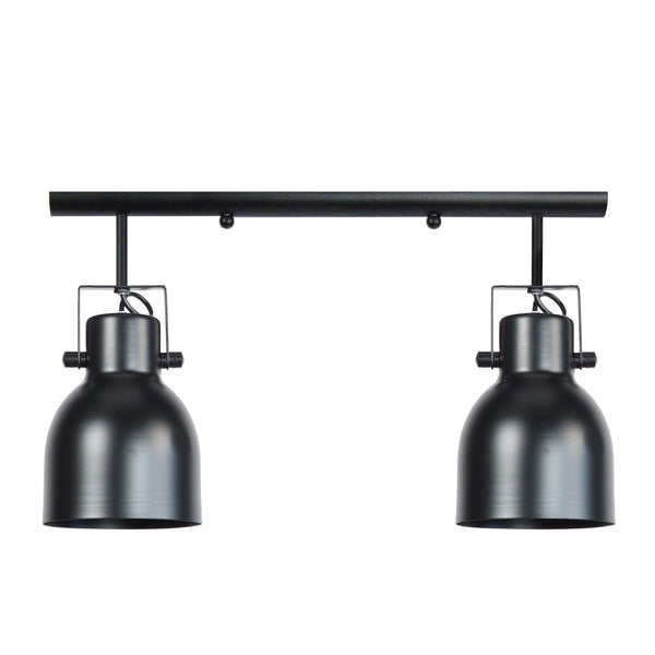 Lustre TOSEL CARLSON B,métal , H80xD60xP60  cm.