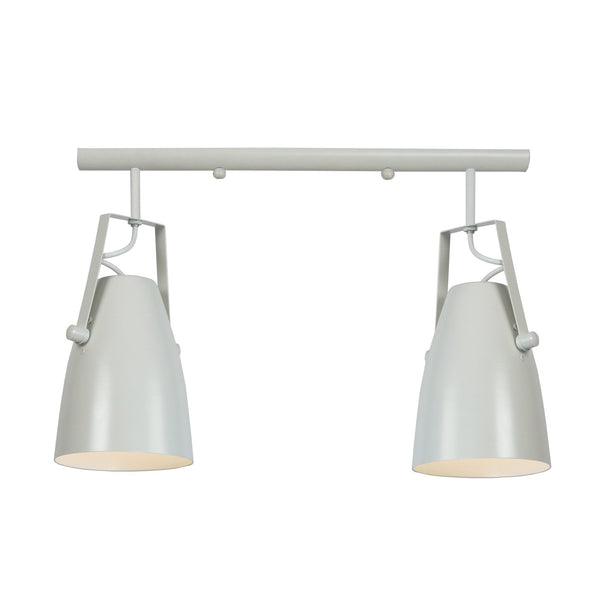 Lustre TOSEL LARSEN,métal H80xD60xP60  cm.