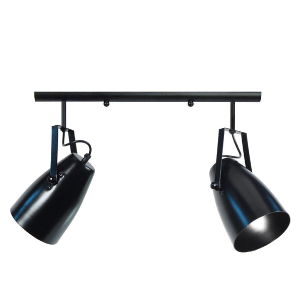 Lustre TOSEL LARSEN,métal H80xD60xP60  cm.