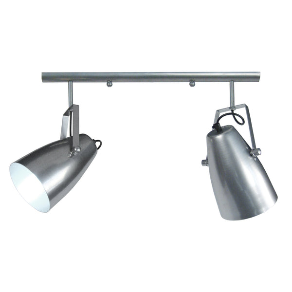 Lustre TOSEL LARSEN,métal H80xD60xP60  cm.