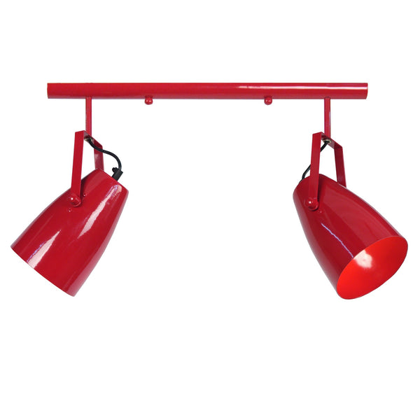 Lustre TOSEL LARSEN,métal H80xD60xP60  cm.