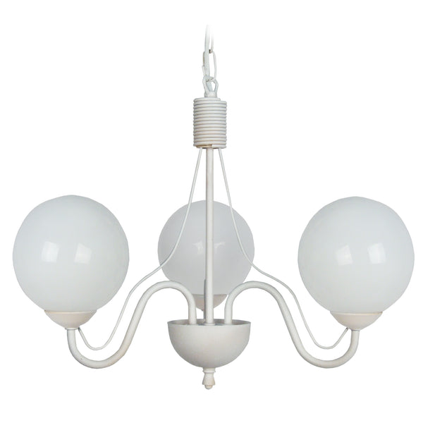 Lustre LONDON 50cm - 3 Lumières