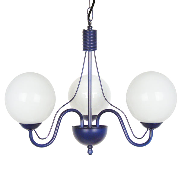 Lustre LONDON 50cm - 3 Lumières