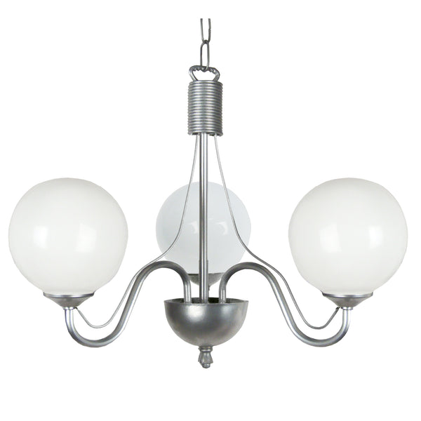 Lustre LONDON 50cm - 3 Lumières