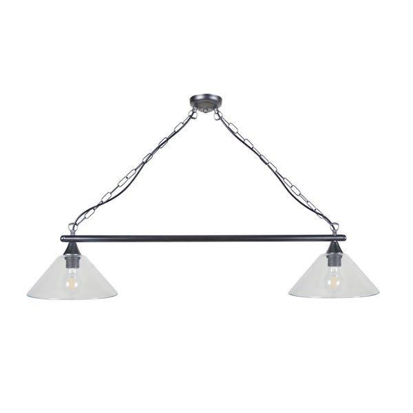 <transcy>Candeeiro de Teto ACTUELLE  46cm - 5 Luz - SKU 20965</transcy>