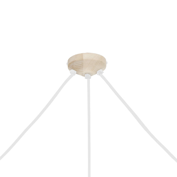 <transcy>Candeeiro de Teto AMESTERDHAM  80cm - 3 Luz </transcy>