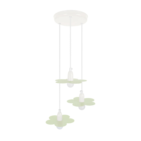 <tc>Candeeiro de Teto PIVOINE 30cm - 3 Luzes   </tc>