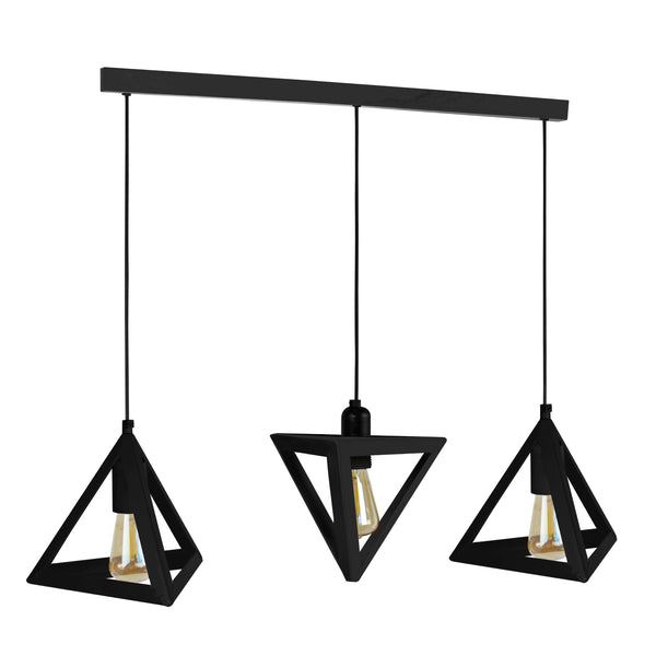 <transcy>Candeeiro de Teto ACTUELLE  46cm - 5 Luz - SKU 20965</transcy>