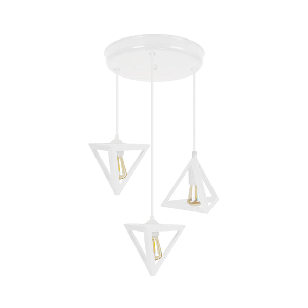 <transcy>Candeeiro de Teto ACTUELLE  46cm - 5 Luz - SKU 20965</transcy>