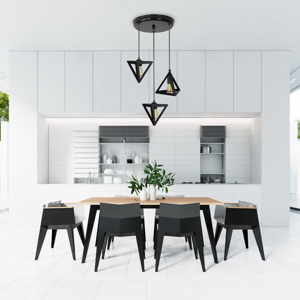 <transcy>Candeeiro de Teto ACTUELLE  46cm - 5 Luz - SKU 20965</transcy>