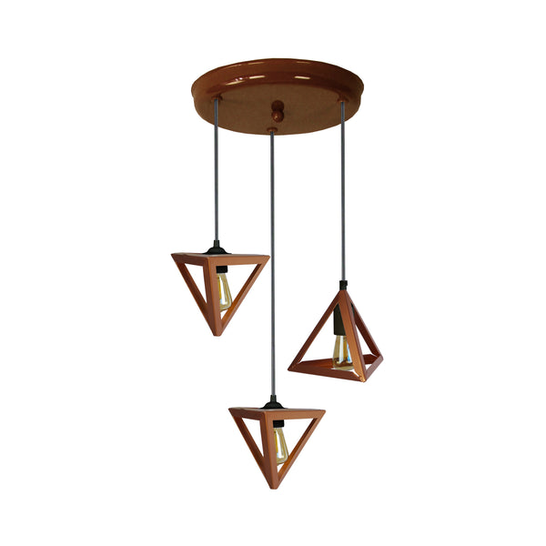 <transcy>Candeeiro de Teto ACTUELLE  46cm - 5 Luz - SKU 20965</transcy>