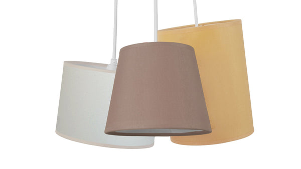 <transcy>Candeeiro de Teto ACTUELLE  46cm - 5 Luz - SKU 20965</transcy>