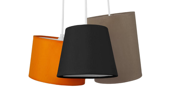 <transcy>Candeeiro de Teto ACTUELLE  46cm - 5 Luz - SKU 20965</transcy>