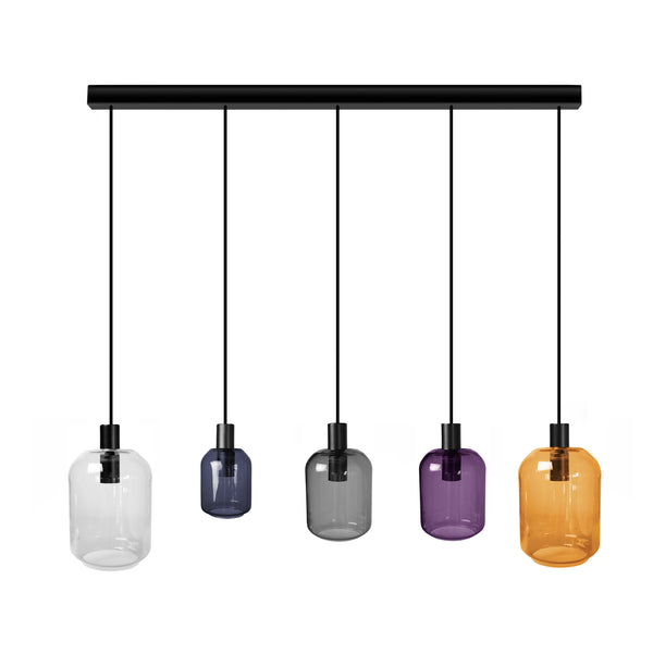 <transcy>Candeeiro de Teto ACTUELLE  60cm - 3 Luzes </transcy>