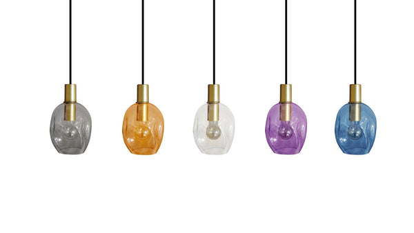 <transcy>Candeeiro de Teto ACTUELLE  60cm - 3 Luzes </transcy>