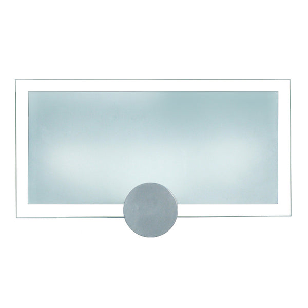 <transcy>Aplique OJO  30cm - 1 Luz </transcy>